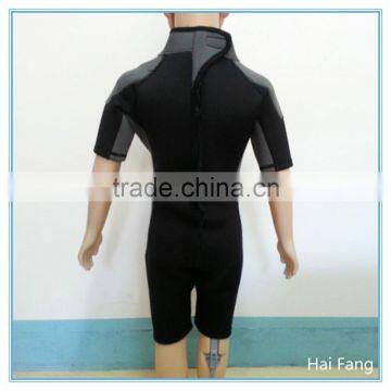 Child Kids Diving Suit, Body Fit Diving Suit, Wet Suit for Leisure Sporting photo-6