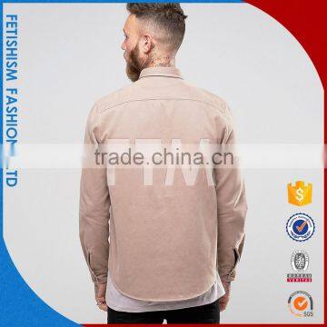 China Supplier Pocket Latest Mens Jackets photo-2