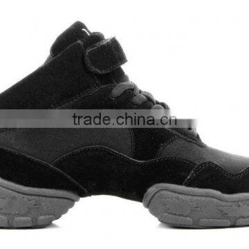 Hip hop dance sneaker fabric Dance Sneakers #0903B