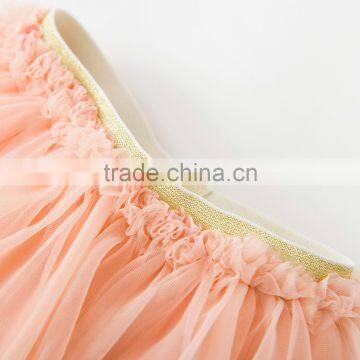 ShiJ Baby Girls Dress Set Sequin Illusion Fashion 3pcs Summer Kids Clothes photo-5