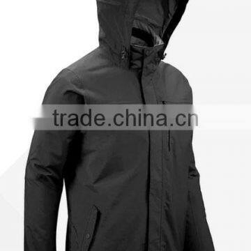 Mens Winter Wear Softshell Jacket Clothing Men Jacket photo-2