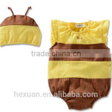 Cotton Cartoon Animal Baby Romper Set Baby Clothes Summer Wearing Kids Clothing Sets Suit Clothing Newborn Baby Clothes photo-6