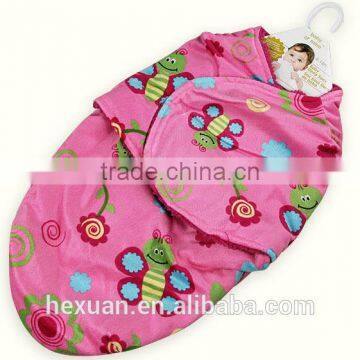 Baby Swaddle Wrap/infant Newborn Swaddle/baby Wrap Cloth photo-2