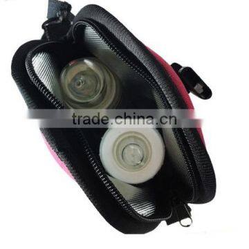 Milk Bottle Insulation Bag/neoprene Cooler Bag/neoprene Lunch Bag photo-3