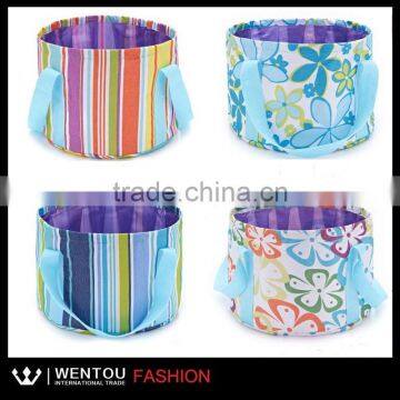 New Designs Wholesale Folding Wash Basin