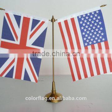 Best Sales Printing Desk Flag photo-2