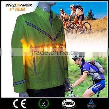 New Design Led Arrow Wear Wholesale of Cycling Clothing China photo-2