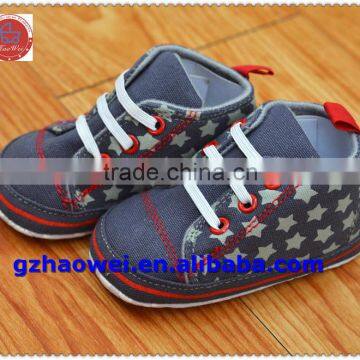 All Star Printed Baby Boys' Casual Sport Prewalker photo-3