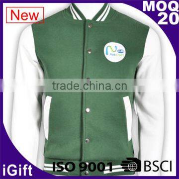 Oem Fashion Cheap Mens Cotton Sweat Shirt Fleece photo-6