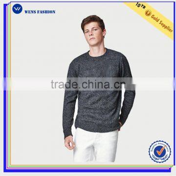 Latest Fashion Sportswear Breathable Top Quality Cool Mens Sweatshirts
