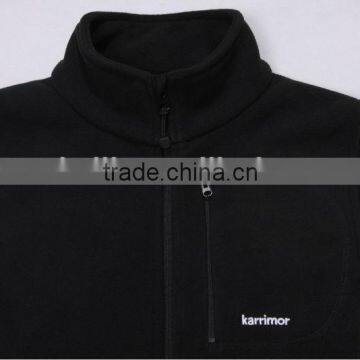 Polar Fleece Vest photo-3