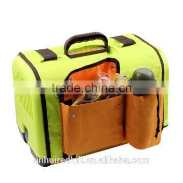 R1823H 2017 New Design European Market Plastic Pet Air Box , Pet Air Cage , Air Dog Box photo-2