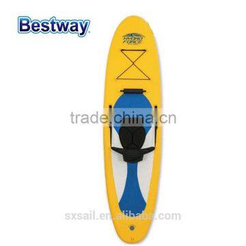 Best Way 3.05 m x 76 cm x 10 cm Wiredrawing Surfboard