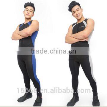 2017 Most Popular Selling Neoprene Latex Swimming Diving Suit photo-2