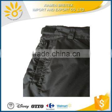 2017 Wholesale High Quality Factory Men Winter Bib Ski/snow Pants photo-3