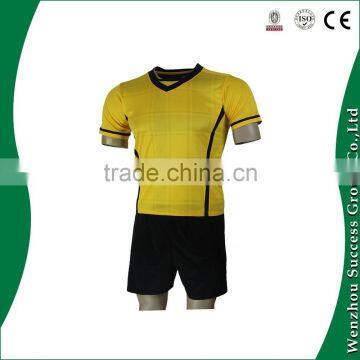 Soccer jersey