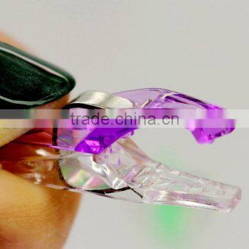 Mini Sharp Craft Wonder Clips for Small Sewing & Quilting Project photo-3