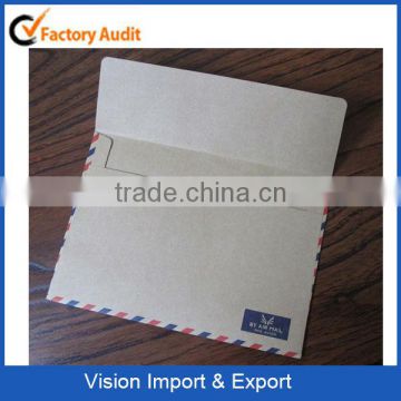 Stationery Cheap Paper Envelopes Wholesale Envelope for Wedding Invitations