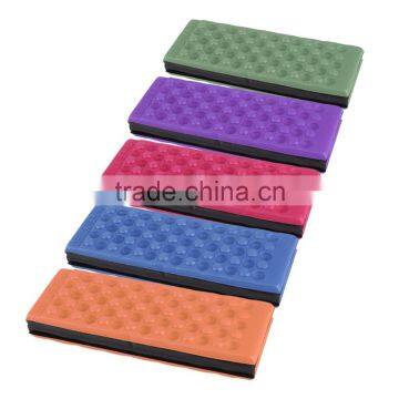 2016 Outdoor Portable Foldable EVA Foam Waterproof Garden Cushion Seat Pad Chair for Outdoor Free Shipping photo-2
