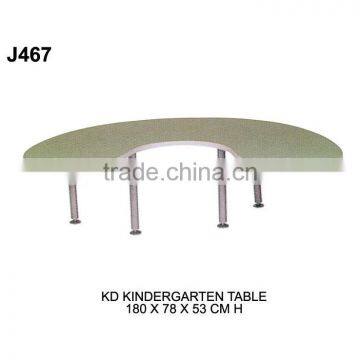 FOLDING LEG TABLE 60 x 60cm / FUNITURE