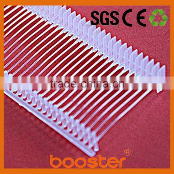 Plastic Standard Tag Pin material Nylon and PP