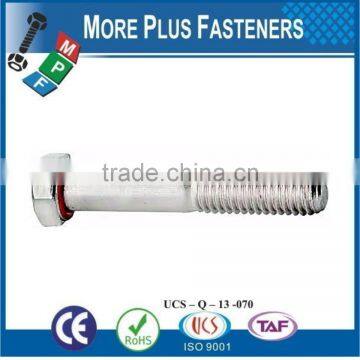 Made in Taiwan Flat Head Phillips Head Silicone Stainless Steel Slotted Round Machine Screw Self Sealing Screw photo-3