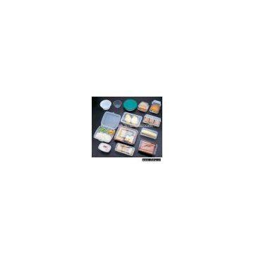Food Packaging