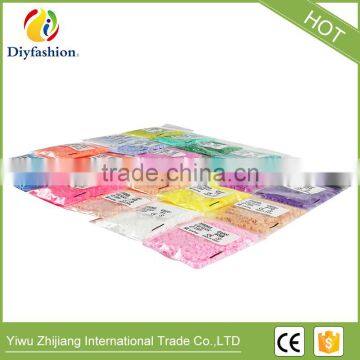 Wholesale Ironing Hama Beads 2.6mm Perler Beads Toys Hama Beads for Kids in Yiwu photo-3