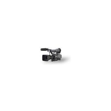 Indonesia JVC 3-ccd Prohd Camcorder