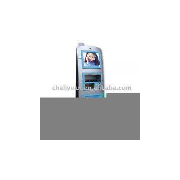 Chaliyuan Mobile Phone Charging Station Looking For Agents Sincerely