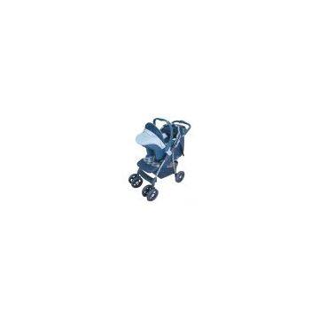 Sell Travel System