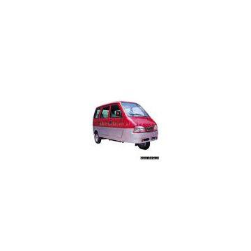 Sell Motor Tricycle