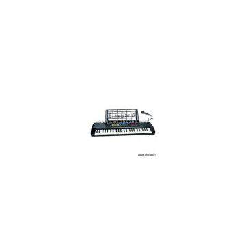 Sell 49-Key Electronic Keyboard