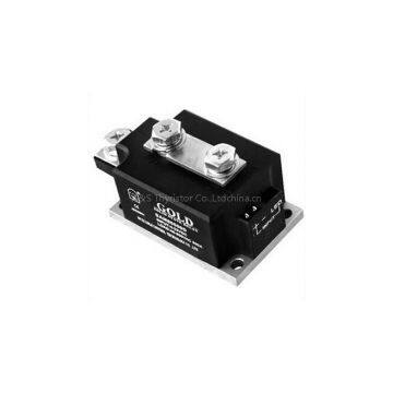 Gold Thyristor photo-3