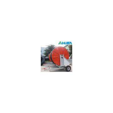 Advanced Spray Irrigation Equipment for Agriculture