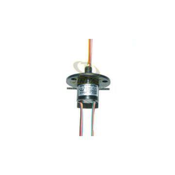 High speed slip ring 1600rpm