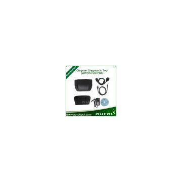 Chrysler Diagnostic Tool (WITECH VCI POD)