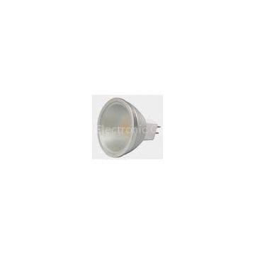 5W DC 12V 3800 - 4200K Natural White MR16 Dimmable LED Spotlight With 140 Degree Angle