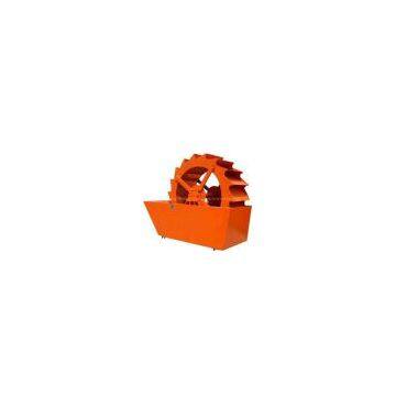 2013 Hot Sale Sand Washing Machine of Multifunction