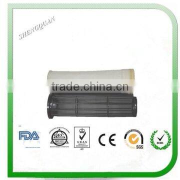 High Efficiency Dust Collector Polyester Filter Fabric Filter Cloth /filter Fabric Bag Filter for Dust Collection Bag photo-4