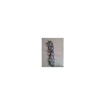 Stainless steel Australian standard link chain