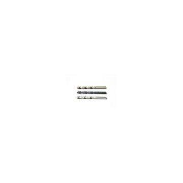 hss din338 straight shank twist drill bits