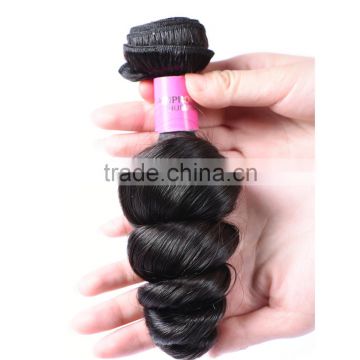 Factory Price 100% Human Hair Weft 100% Unprocessed Wholesale Virgin Mink Brazilian Hair