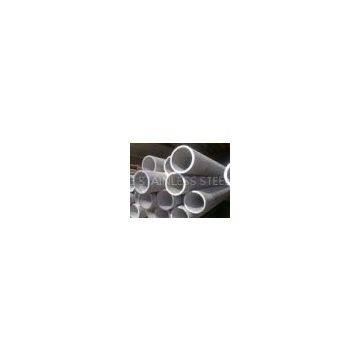 Pickled 347 321 Austenitic Steel Pipe