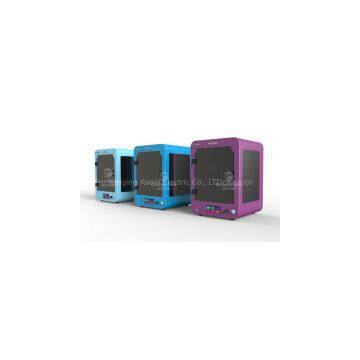 China Smallest 3D Printer photo-3