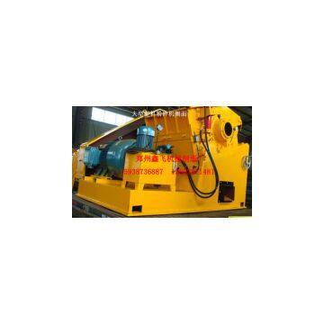 Large Plastic Crusher/shredder photo-3