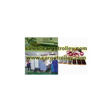 Air Bearings Transporters Applications photo-3