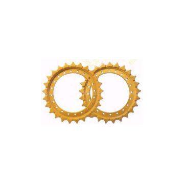 ​ITR SPROCKETS AND SPROCKET RIMS