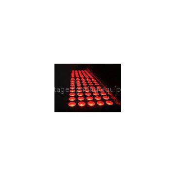 IP65 25*30W Tri LED Matrix Light , led red / green / blue stage lights