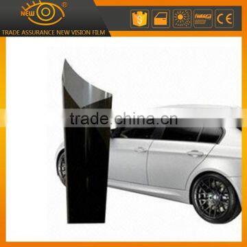House and Cars Window Glass Safety Protection Self Adhesive Security Tinting Film photo-3